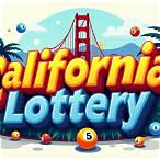 california winning lottery